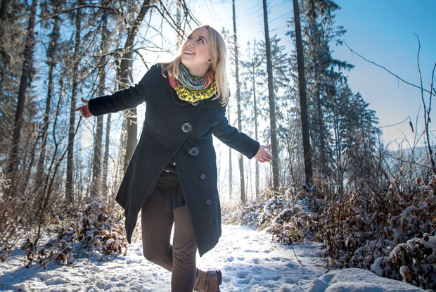 Естрогенска зафрканција